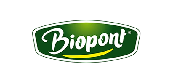 Biopont logó