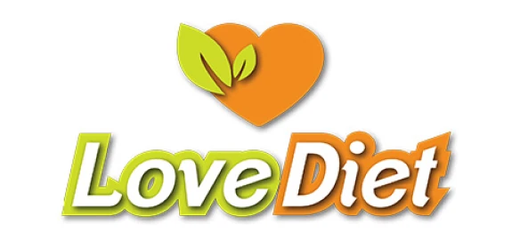 LoveDiet logó