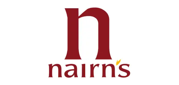 Nairns logó